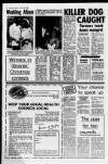 Irvine Herald Friday 24 January 1986 Page 4