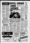 Irvine Herald Friday 24 January 1986 Page 5
