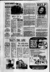 Irvine Herald Friday 24 January 1986 Page 14
