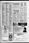 Irvine Herald Friday 24 January 1986 Page 15