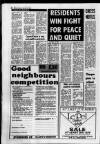 Irvine Herald Friday 24 January 1986 Page 16