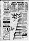 Irvine Herald Friday 24 January 1986 Page 18