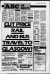 Irvine Herald Friday 24 January 1986 Page 21