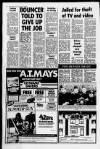 Irvine Herald Friday 31 January 1986 Page 4