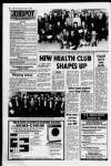 Irvine Herald Friday 31 January 1986 Page 10