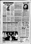 Irvine Herald Friday 31 January 1986 Page 18