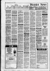 Irvine Herald Friday 31 January 1986 Page 22