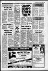 Irvine Herald Friday 31 January 1986 Page 23