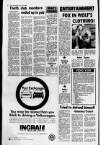 Irvine Herald Friday 14 March 1986 Page 4