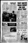 Irvine Herald Friday 14 March 1986 Page 14
