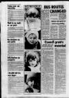 Irvine Herald Friday 14 March 1986 Page 22