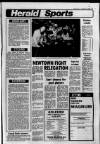 Irvine Herald Friday 14 March 1986 Page 27