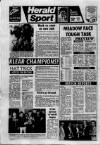 Irvine Herald Friday 14 March 1986 Page 28