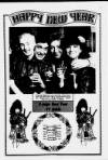 Irvine Herald Friday 02 January 1987 Page 11