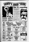 Irvine Herald Friday 02 January 1987 Page 13