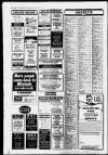 Irvine Herald Friday 02 January 1987 Page 22