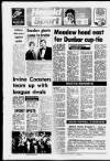 Irvine Herald Friday 02 January 1987 Page 28