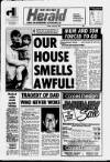 Irvine Herald Friday 09 January 1987 Page 1