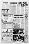 Irvine Herald Friday 09 January 1987 Page 6
