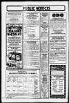 Irvine Herald Friday 09 January 1987 Page 20