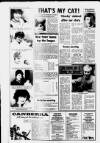 Irvine Herald Friday 09 January 1987 Page 50
