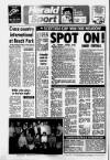 Irvine Herald Friday 09 January 1987 Page 56