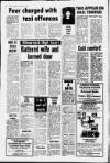 Irvine Herald Friday 23 January 1987 Page 6