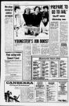 Irvine Herald Friday 23 January 1987 Page 8