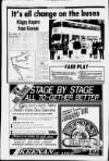 Irvine Herald Friday 23 January 1987 Page 12