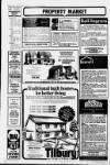 Irvine Herald Friday 23 January 1987 Page 14