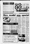 Irvine Herald Friday 23 January 1987 Page 38