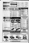 Irvine Herald Friday 23 January 1987 Page 46