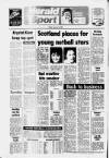 Irvine Herald Friday 23 January 1987 Page 56