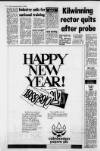 Irvine Herald Friday 02 December 1988 Page 4