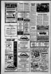 Irvine Herald Friday 02 December 1988 Page 16