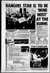 Irvine Herald Friday 02 December 1988 Page 24
