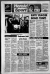 Irvine Herald Friday 02 December 1988 Page 28