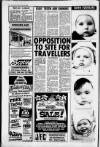 Irvine Herald Friday 08 January 1988 Page 6