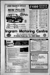 Irvine Herald Friday 08 January 1988 Page 36