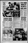 Irvine Herald Friday 22 January 1988 Page 12