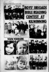 Irvine Herald Friday 22 January 1988 Page 66