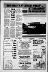 Irvine Herald Friday 01 April 1988 Page 16
