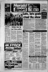 Irvine Herald Friday 01 April 1988 Page 72