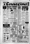 Irvine Herald Friday 08 April 1988 Page 58