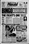 Irvine Herald Friday 15 April 1988 Page 1