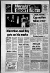 Irvine Herald Friday 15 April 1988 Page 64