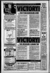 Irvine Herald Friday 22 April 1988 Page 6