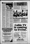 Irvine Herald Friday 22 April 1988 Page 13