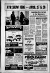 Irvine Herald Friday 22 April 1988 Page 72