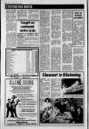Irvine Herald Friday 29 April 1988 Page 6
